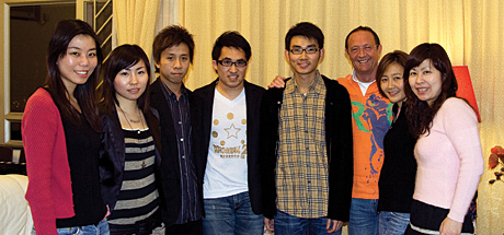 RT Team 2007/2008