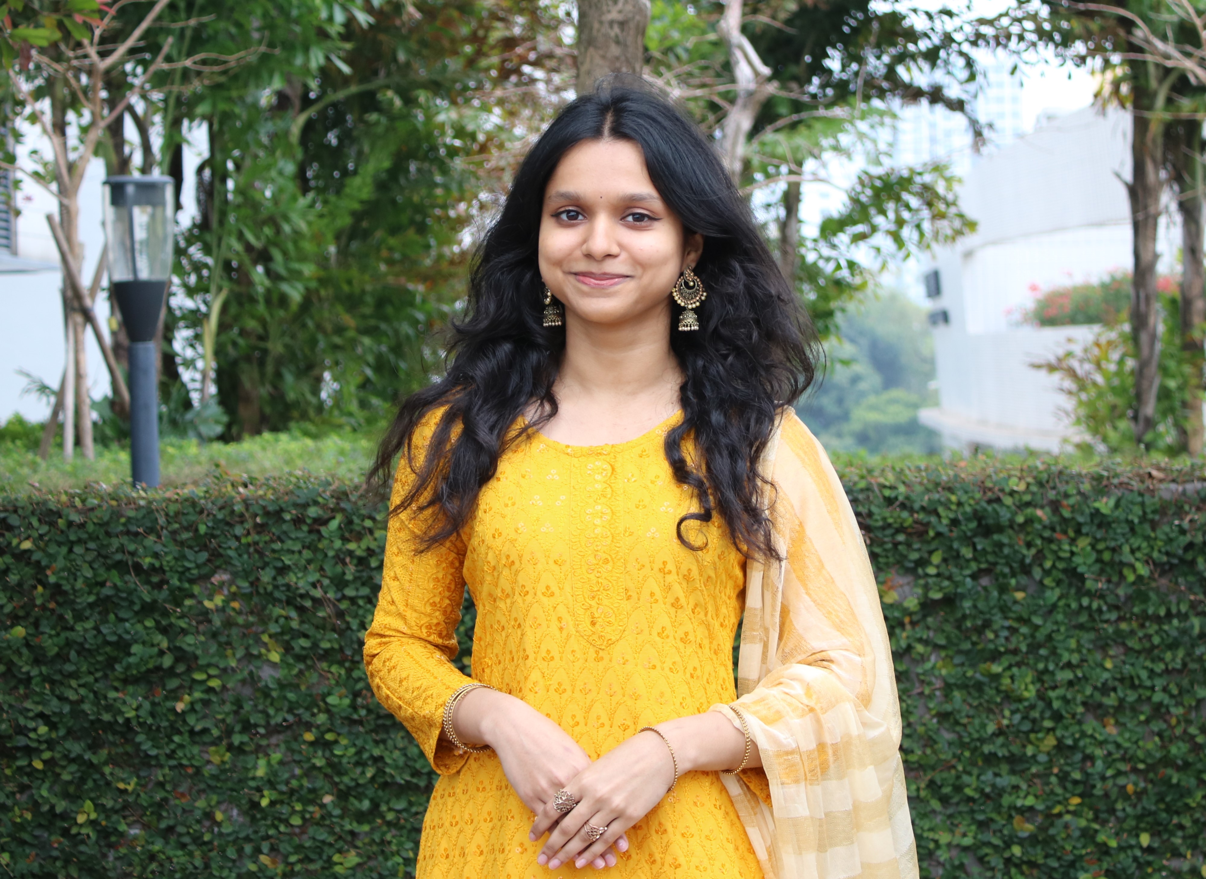 Harshini
