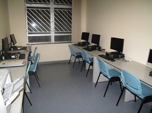 Hall 9 - Rules